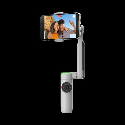 Insta360 Flow Pro [2025 Edition]